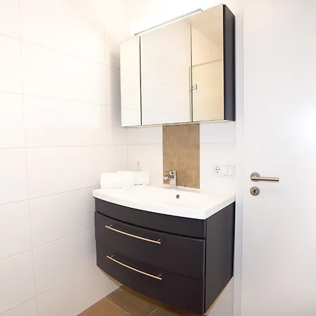 Sommerwind, Strandnah Mit 3 Sz Апартаменты