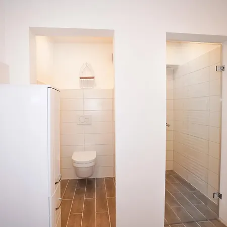 Апартаменты Sommerwind, Strandnah Mit 3 Sz