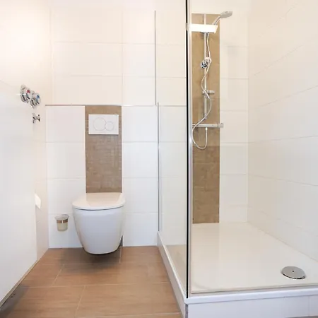 Apartment Sommerwind, Strandnah Mit 3 Sz Timmendorfer Strand